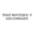 That Boutique-Y Gin Company