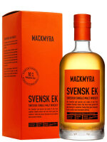 MACKMYRA Svensk Ek - Schwedischer Single Malt Whisky