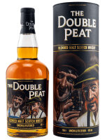 Angus Dundee The Double Peat - Blended Malt Scotch Whisky