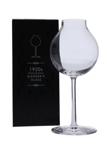 1920s Professional Blenders Whiskyglas - Tasting Glas