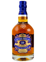 Chivas Regal Gold Signature - 18 Jahre - Blended Scotch Whisky