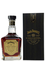 Jack Daniels Single Barrel Strength 2018 - Tennessee Whiskey