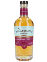 Kingsbarns Balcomie - Single Malt Scotch Whisky