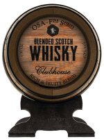Old St. Andrews Clubhouse Barrel - Blended Scotch Whisky