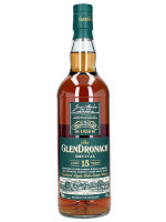 Glendronach Revival - 15 Jahre - Highland Single Malt...