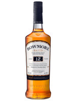 Bowmore 12 Jahre - Islay Single Malt Scotch Whisky