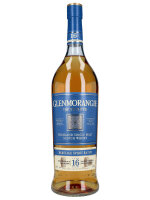 Glenmorangie 16 Jahre - The Tribute - Highland Single Malt Scotch Whisky