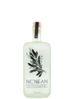 NCNEAN Organic - Botanical Spirit - Bio Gin - GB-ORG-06