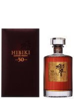 Suntory Hibiki 30 Jahre - Blended Japanese Whisky
