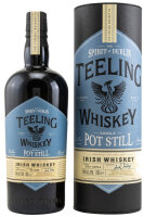Teeling Single Pot Still - Irish Whiskey