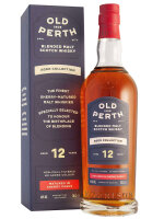 Morrison Old Perth - 12 Jahre - Sherry Cask Matured -...