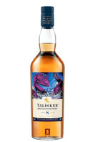 Talisker 8 Jahre - Special Release 2021 - Single Malt Scotch Whisky