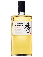 Suntory Toki - Blended Japanese Whisky