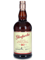 Glenfarclas 40 Jahre - Single Malt Scotch Whisky