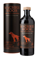Arran Machrie Moor - Single Malt Scotch Whisky