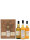 Classic Malts Selection Coastal - Caol Ila 12 J. - Clynelish 14 J. - Talisker 10 J. -  Single Malt Scotch Whisky 3x 200ml