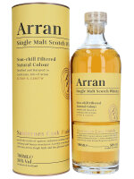 Arran Sauternes Cask Finish - Single Malt Scotch Whisky