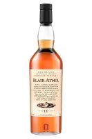 Blair Athol 12 Jahre - Flora & Fauna - Highland...