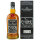 Elsburn Willowburn - Ember - Batch No. 002 - Hercynian Single Malt Whisky