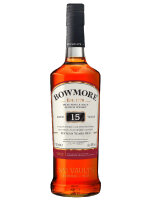 Bowmore 15 Jahre - Islay Single Malt Scotch Whisky