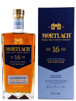 Mortlach 16 Jahre - Single Malt Scotch Whisky