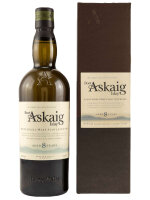 Port Askaig - 8 Jahre - Single Malt Scotch Whisky