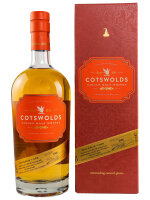 Cotswolds Bourbon Cask - Cask Strength - Single Malt Whisky