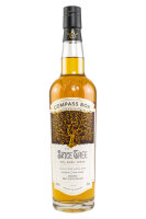 Compass Box Spice Tree - Blended Malt Whisky