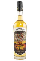 Compass Box Komplettset 2021 - Blended Malt Scotch Whisky