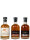 Starward Tastingset - Left-Field, Nova, Fortis - 3x 200 ml - Australian Single Malt Whisky