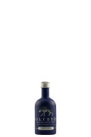 Wolfburn Miniatur - Langskip - Single Malt Scotch Whisky