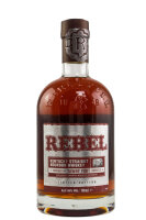 Rebel Yell Tawny Port Finish Bourbon Whiskey
