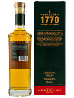Glasgow Distillery 1770 - The Original - Fresh &...