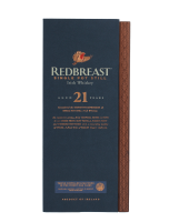 Redbreast 21 Jahre - Single Pot Still Irish Whiskey