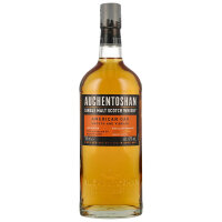 Auchentoshan American Oak - Single Malt Whisky
