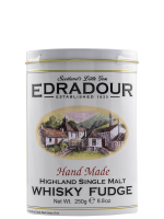 Gardiners of Scotland Whisky Fudge Edradour 250g