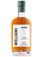 MACKMYRA AI:02 - Intelligens - Swedish Single Malt Whisky