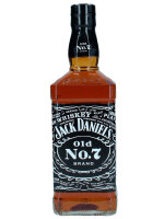 Jack Daniels Old No. 7 - 2021 Limited Edition - Tennessee...
