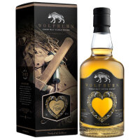 LOVE Potion - Single Malt Scotch Whisky