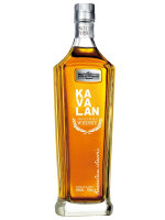Kavalan Single Malt - Single Malt Whisky