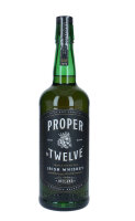 Connor McGregor Proper No. Twelve - Irish Whiskey