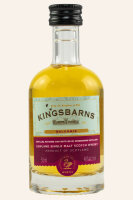 Kingsbarns Miniatur - Balcomie Sherry Matured - Single Malt Whisky