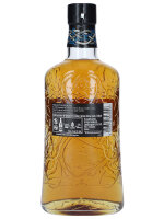 Highland Park 10 Jahre - Viking Scars - Set mit 2 Gläsern - Single Malt Scotch Whisky