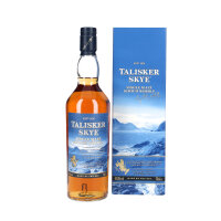 Talisker Skye - (Alte Ausstattung) - Single Malt Scotch...