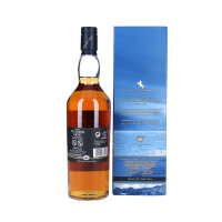 Talisker Skye - (Alte Ausstattung) - Single Malt Scotch Whisky