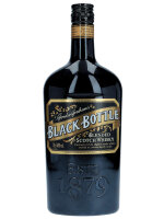 Gordon Graham Black Bottle - Blended Scotch Whisky