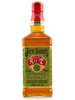 Jack Daniels Old No. 7 - Legacy Edition - Tennessee Whiskey