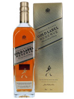 Johnnie Walker Gold Label Reserve - Blended Scotch Whisky