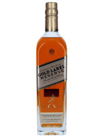 Johnnie Walker Gold Label Reserve - Blended Scotch Whisky