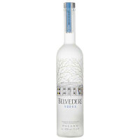 Belvedere Belvedere Vodka Pure - Poland
